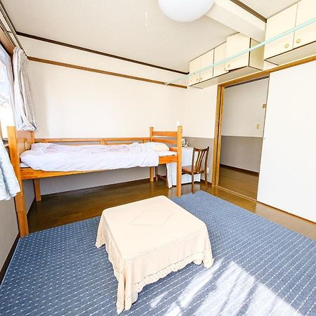 Apartmán 渡邊民泊 Nagasaki Exteriér fotografie