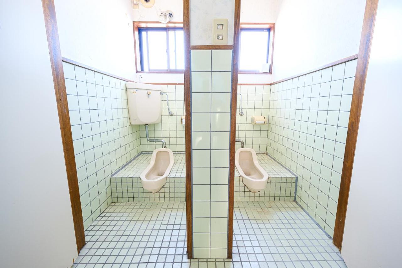 Apartmán 渡邊民泊 Nagasaki Exteriér fotografie